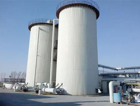 UASB厌氧反应器
